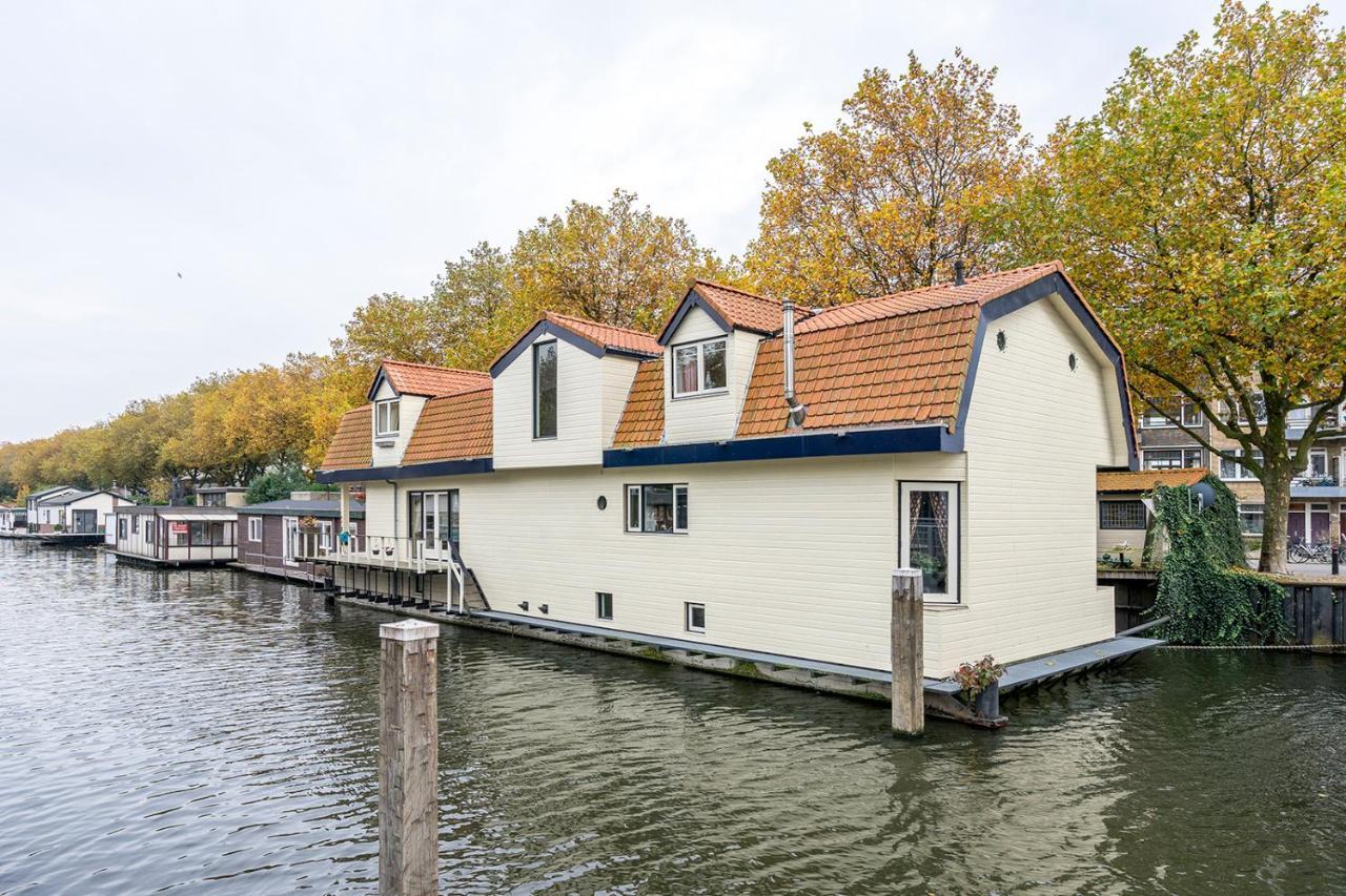 B&B Hotel Elselina Schiedam Exterior foto